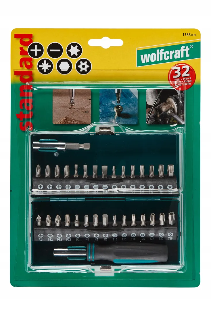 wolfcraft-wf1388000-zestaw-bitow-standardowych-stan-nowy