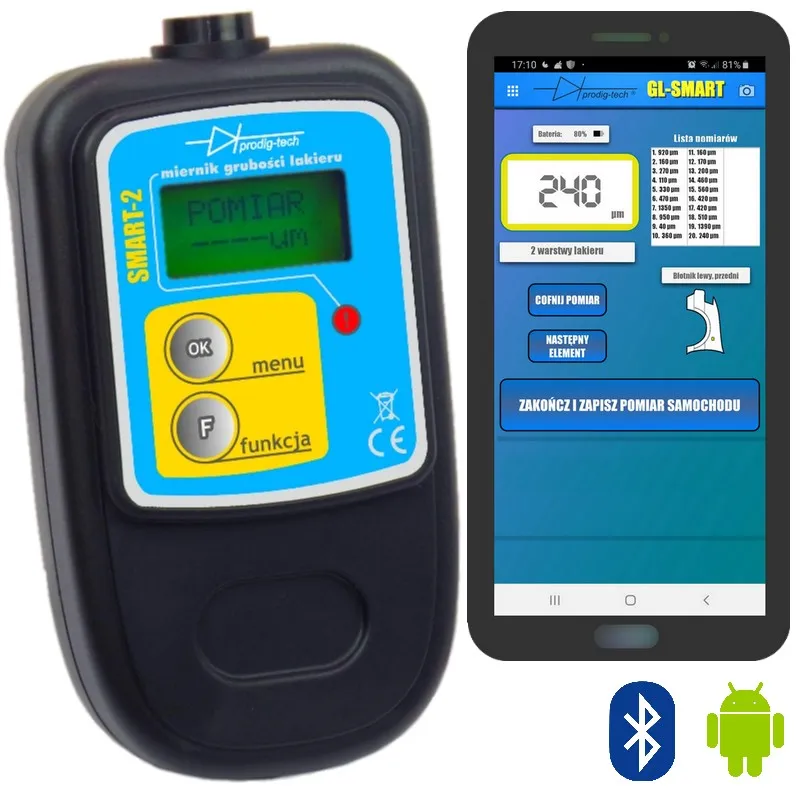 miernik-tester-grubosci-lakieru-gl-smart-2-android-stan-nowy