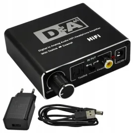 wzmacniacz-sluchawkowy-konwerter-dac-hifi-toslink-coaxial-2x-cinch-wireway