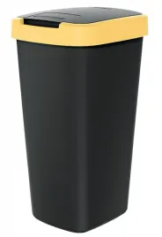 kosz-na-smieci-compacta-q-nsab25-czarny-zolty-25-l-prosperplast