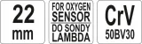 yato-klucz-do-sondy-lambda-nasadka-sond-22-mm-stan-nowy