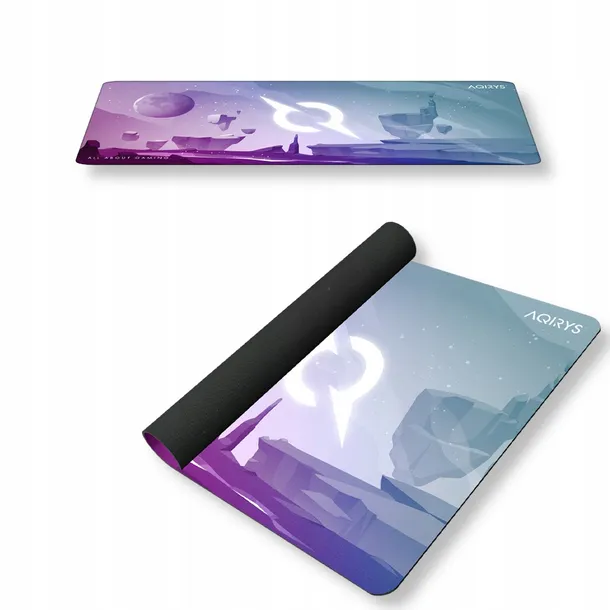 aqirys-podkladka-gravity-extra-large-900x400-stan-nowy-wysokosc-produktu-40-cm