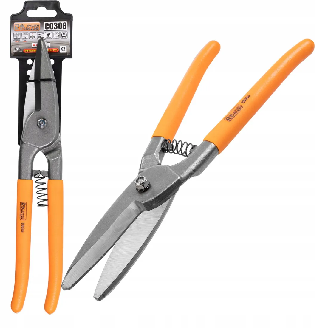 nozyce-do-blachy-300mm-proste-richmann-c0308