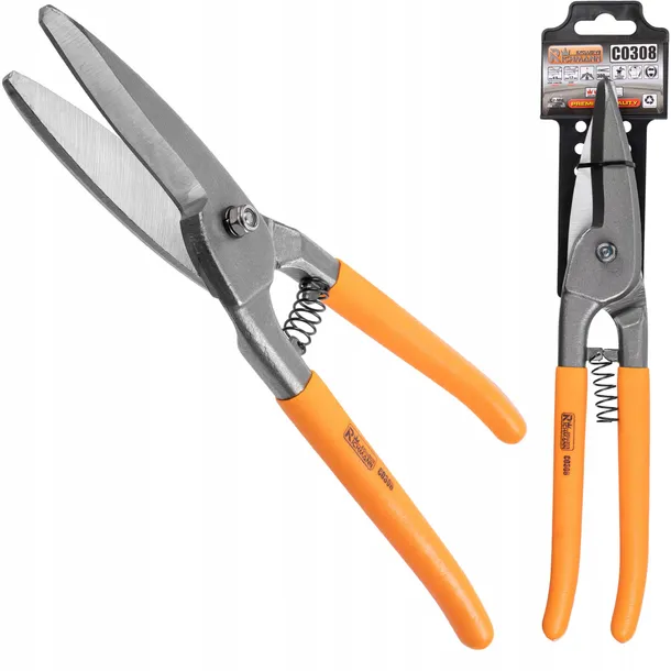 nozyce-do-blachy-300mm-proste-richmann-c0308-kod-producenta-c0308