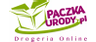 Logo sklepu PaczkaUrody
