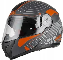 nzi-combi-duo-2-modulowy-kask-motocyklowy-poliweglan-szaro-pomaranczowy-xs
