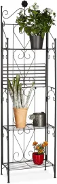 kwietnik-relaxdays-157-cm-metal