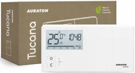 sterownik-do-pieca-regulator-pokojowy-auraton-2025