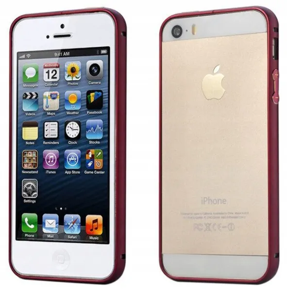 bumper-ramka-etui-case-do-iphone-5s-se-czerwony