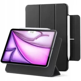 esr-rebound-magnetic-etui-case-pokrowiec-do-ipad-pro-11-2024-czarne