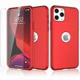 czerwone-etui-case-360-do-iphone-11-pro-szklo-typ-inny