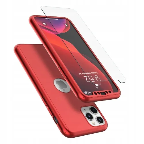 czerwone-etui-case-360-do-iphone-11-pro-szklo-przeznaczenie-apple