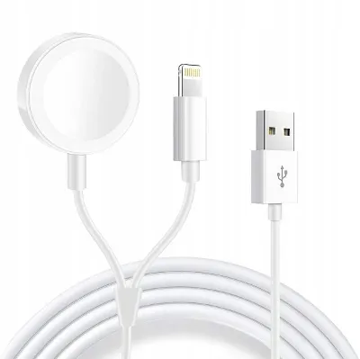 kabel-ladowarka-do-apple-watch-iphone-2w1-2in1-dlugosc-przewodu-1-m-stan-nowy