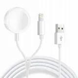 kabel-ladowarka-do-apple-watch-iphone-2w1-2in1-dlugosc-przewodu-1-m-stan-nowy