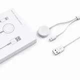 kabel-ladowarka-do-apple-watch-iphone-2w1-2in1-stan-nowy