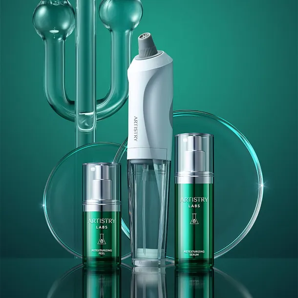 system-regeneracji-skory-artistry-labs