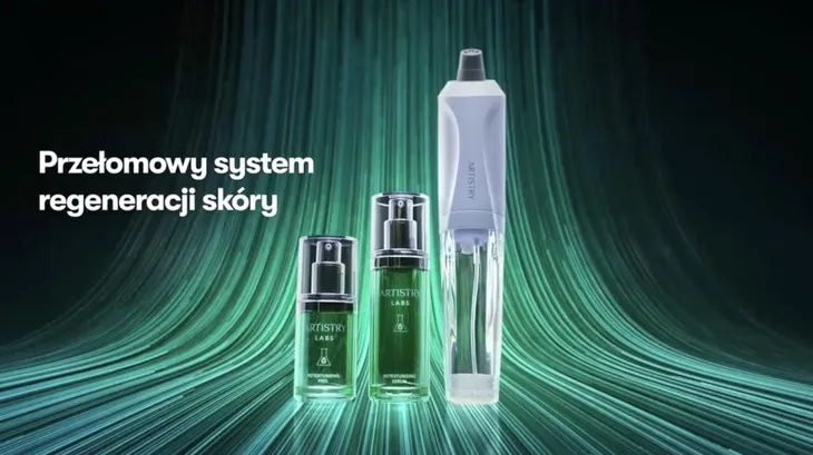 system-regeneracji-skory-artistry-labs