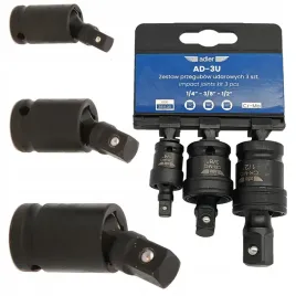 adler-zestaw-przegubow-udarowych-cr-mo-3szt-ad-3u-nowosc