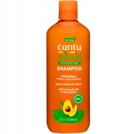 cantu-avocado-hydrating-nawilzajacy-szampo-do-wlosow-z-awokado-400ml