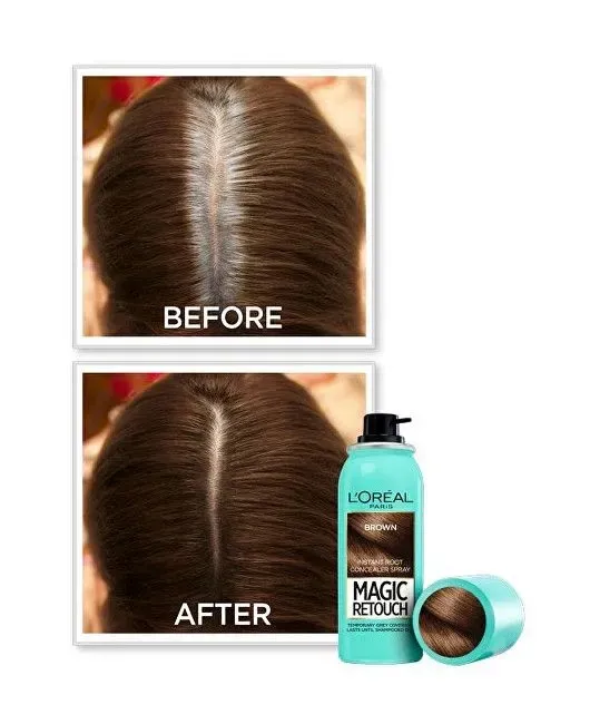 loreal-magic-retouch-czern-spray-do-retuszu-odrostow-75ml-stan-nowy