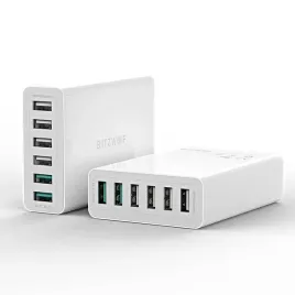 ladowarka-6x-usb-blitzwolf-bw-s15-qc-3-0-60w-bialy