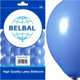 balony-b105-pastel-cornflower-blue-100szt-stan-opakowania-oryginalne