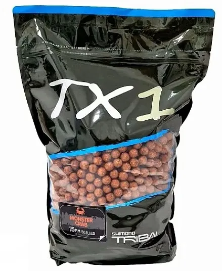 kulki-shimano-tribal-tx1-15-mm-1-kg-monster-crab