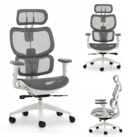 ergonomiczny-fotel-biurowy-z-siedziskiem-z-siatki-hanoi-szary