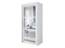 szafa-przesuwna-leso-2-100-polki-biala-garderoba-designerska-modulowa