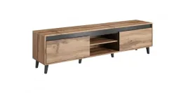 szafka-rtv-nord-ii-170cm-dab-wotan-antracyt
