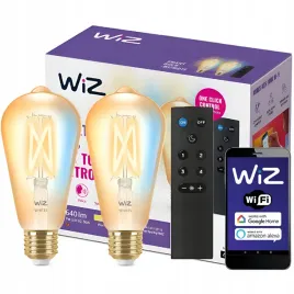 2x-zarowka-led-e27-st64-7w-50w-filament-bursztynowa-smart-wifi-wiz-pilot