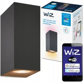 inteligentna-lampa-scienna-led-kinkiet-2x-5w-czarny-cct-rgb-smart-wifi-wiz