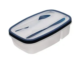 lunchbox-ze-sztuccami-fresh-granatowy