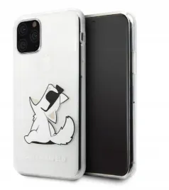 plecki-karl-lagerfeld-iphone-11-przezroczyste