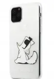 plecki-karl-lagerfeld-iphone-11-przezroczyste-stan-nowy