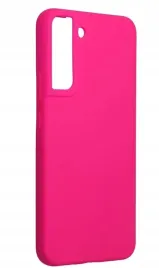 plecki-plecki-huawei-p40-lite-silicone-rozowy