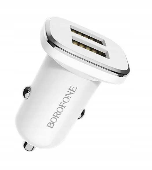 ladowarka-samochodowa-borofone-2x-usb-bialy-kolor-bialy