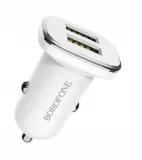 ladowarka-samochodowa-borofone-2x-usb-bialy-kolor-bialy