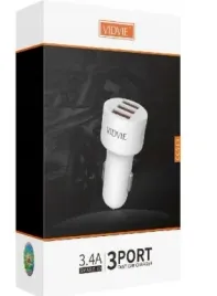 ladowarka-samochodowa-vidvie-cc513-3x-usb