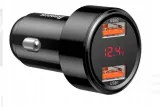 ladowarka-samochodowa-baseus-2xusb-a-qc-3-0-45w-kolor-czarny
