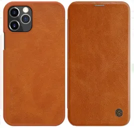 etui-z-klapka-nillkin-do-samsung-s21-plus-brazowy