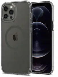 plecki-spigen-do-iphone-13-ultra-hybrid-bezbarwny