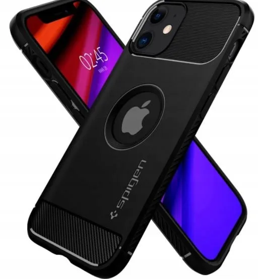 plecki-spigen-do-iphone-13-mini-rugged-armor-cz-dedykowany-model-apple-iphone-13-mini