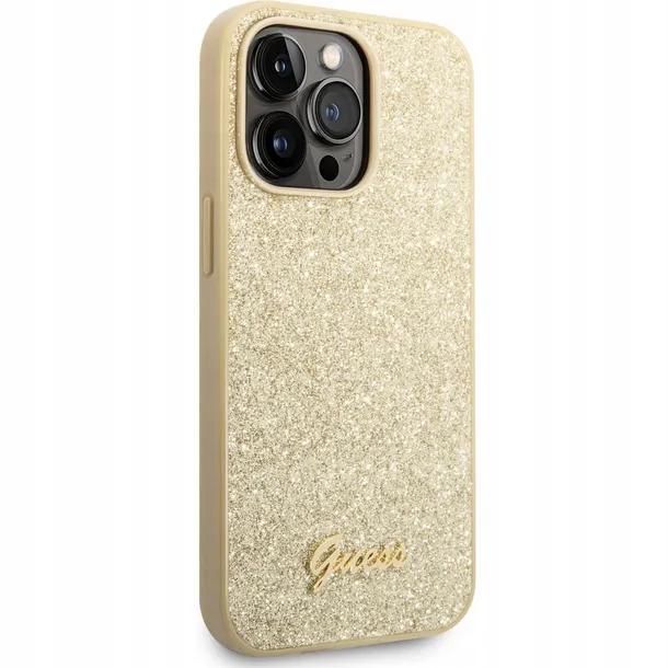 plecki-guess-do-iphone-14-pro-glitter-script-zloty-przeznaczenie-apple
