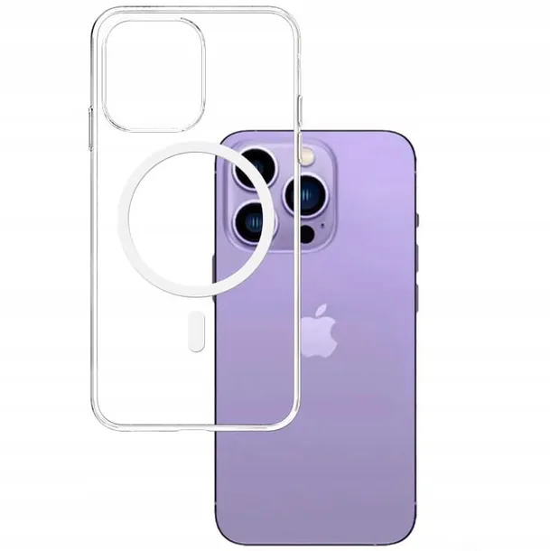 plecki-3mk-do-iphone-14-pro-mag-case-bezbarwny-material-inny