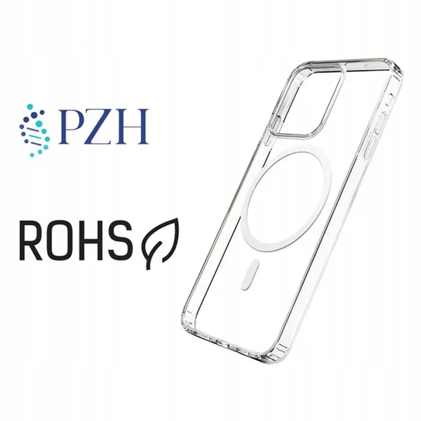plecki-3mk-do-iphone-14-pro-mag-case-bezbarwny-funkcje-ladowanie-indukcyjne-pochlanianie-wstrzasow