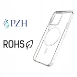 plecki-3mk-do-iphone-14-pro-mag-case-bezbarwny-funkcje-ladowanie-indukcyjne-pochlanianie-wstrzasow