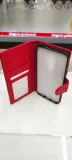 etui-z-klapka-do-samsunga-s9-plus-czerwone-stan-nowy