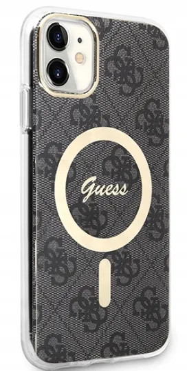 plecki-guess-do-iphone-11-etui-magsafe-czarny-funkcje-pochlanianie-wstrzasow