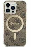 plecki-guess-do-iphone-14-pro-magsafe-brazowy-dedykowany-model-iphone-14-pro